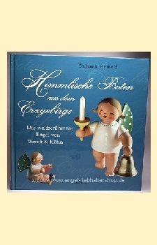 Buch - Himmlische Boten aus dem Erzgebirge