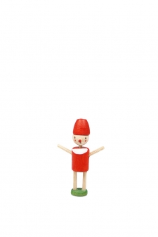 Pinocchio 3028