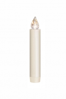 1er LED-Erweiterung für 17 mm Kerzentüllen 