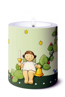 Kerze Christbaumschmuck - Wendt&Kühn
