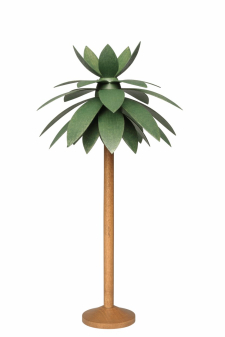 Palme klein 22cm aus Krippenszene Wendt und Kühn